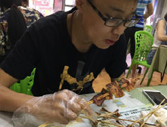 南充烧烤加盟,学烧烤技术,开烧烤店多少钱