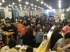 南充烧烤加盟,学烧烤技术,开烧烤店多少钱