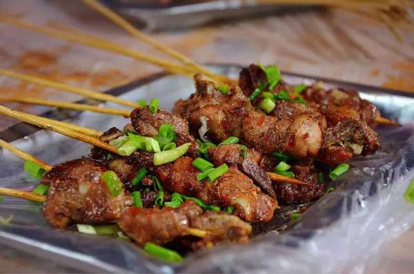 南充五花肉培训