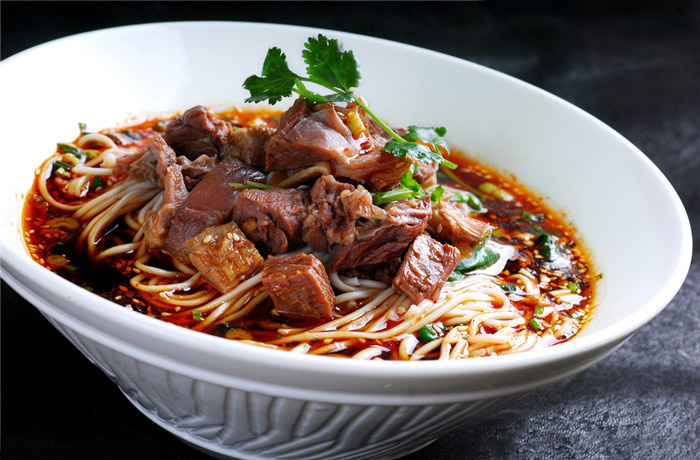 南充牛肉粉培训