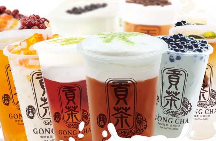 南充贡茶培训