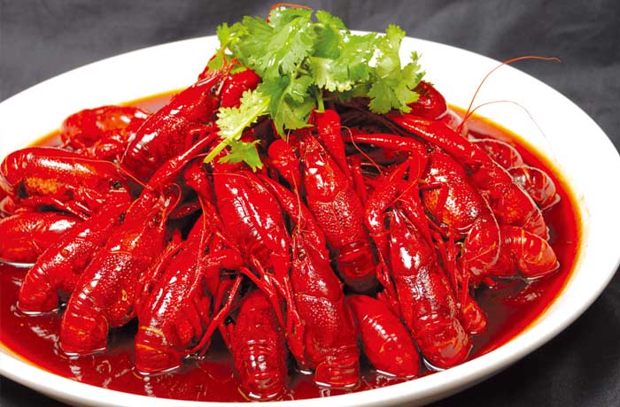 南充麻辣小龙虾培训